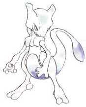 Mewtwo